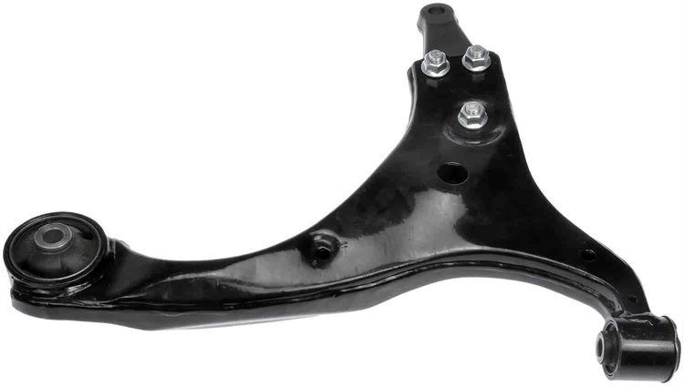 Front Left Lower Control Arm