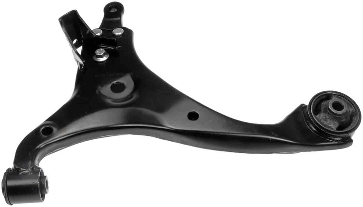 Front Left Lower Control Arm