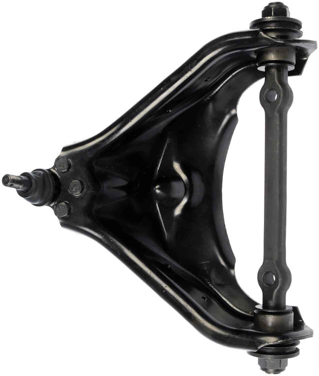 Upper Control Arm 2000-2003 Dodge Durango, 2000-2004 Dodge Dakota - Front Left