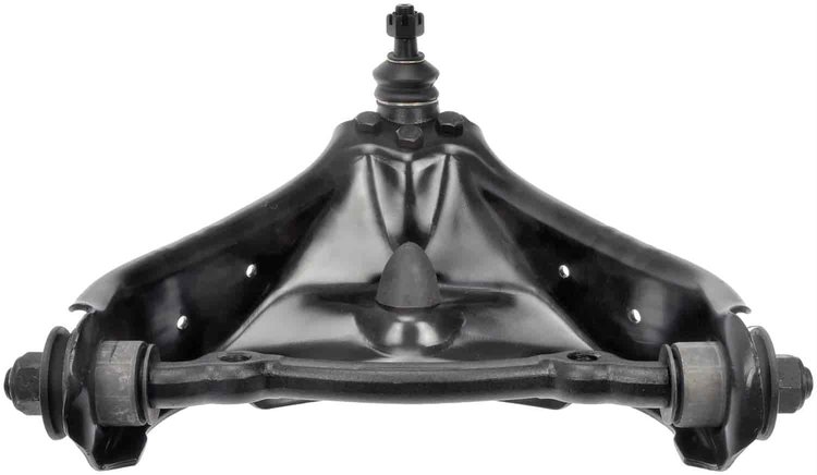 Upper Control Arm 2000-2003 Dodge Durango, 2000-2004 Dodge Dakota - Front Right