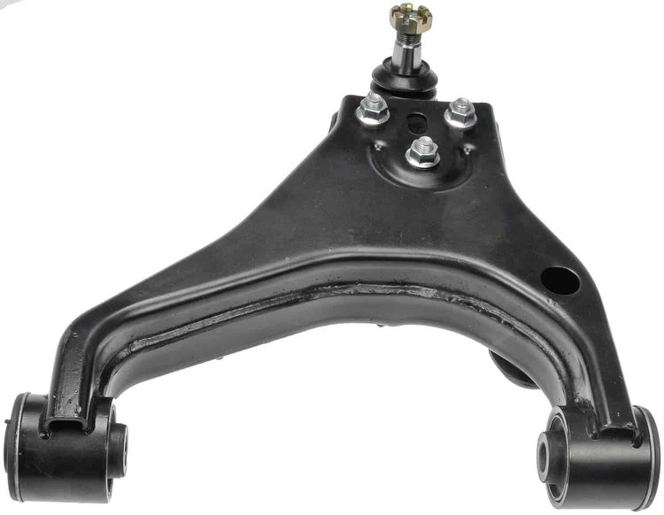 Front Left Lower Control Arm