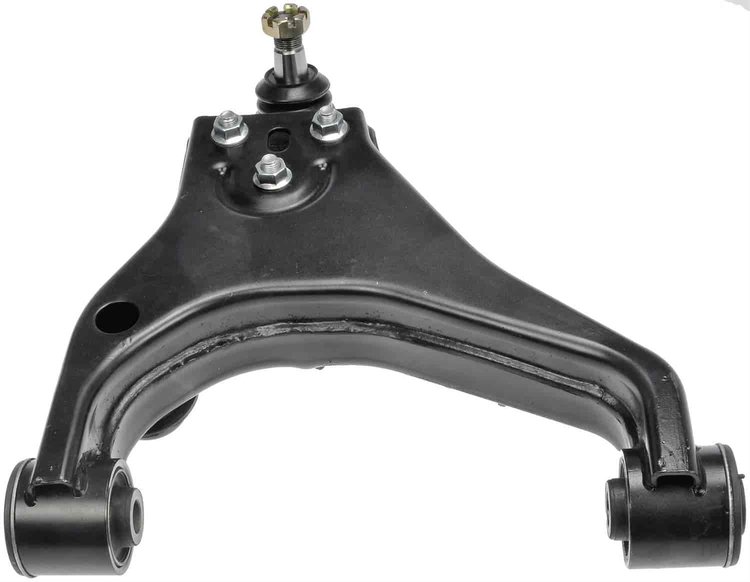 Front Right Lower Control Arm