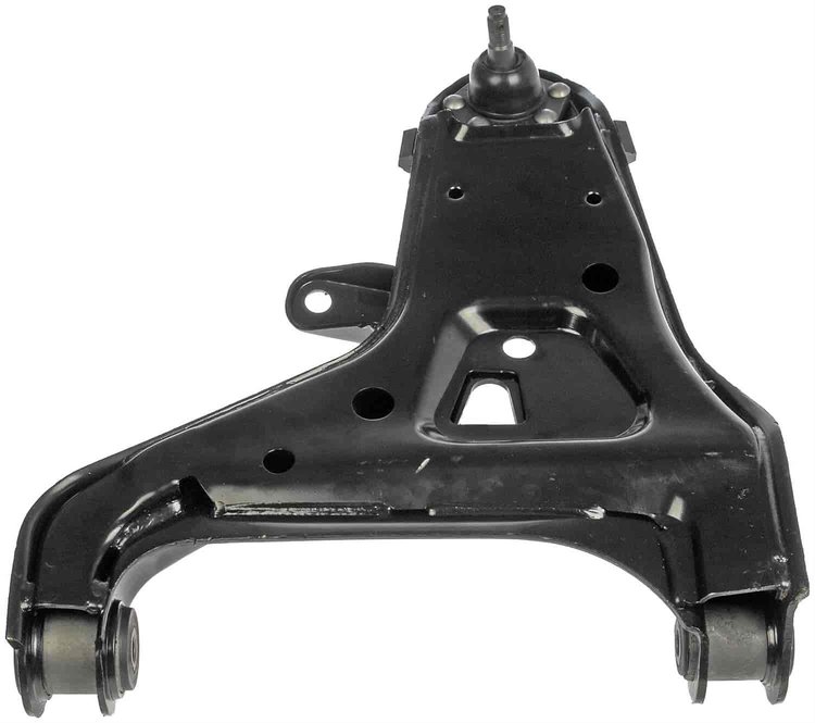 Front Left Lower Control Arm
