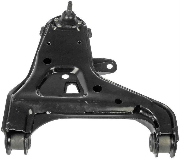 Front Right Lower Control Arm