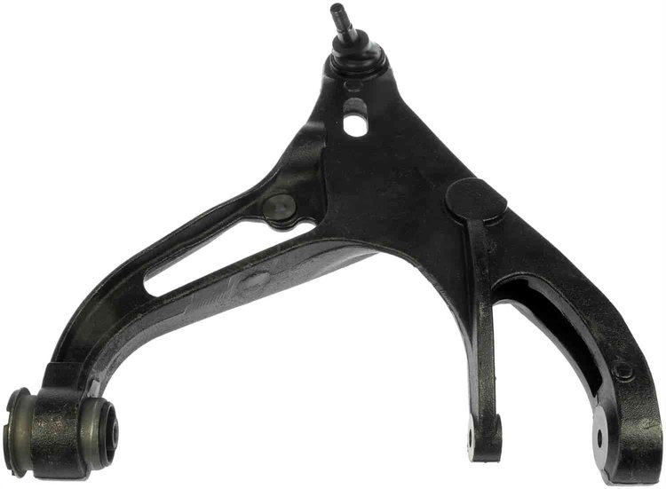 Front Left Lower Control Arm