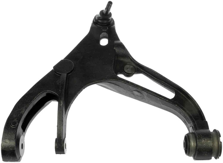 Front Right Lower Control Arm