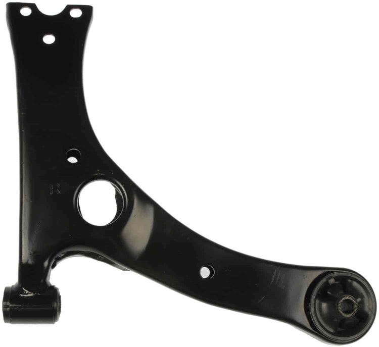 Front Right Lower Control Arm