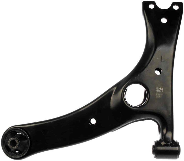 Front Left Lower Control Arm