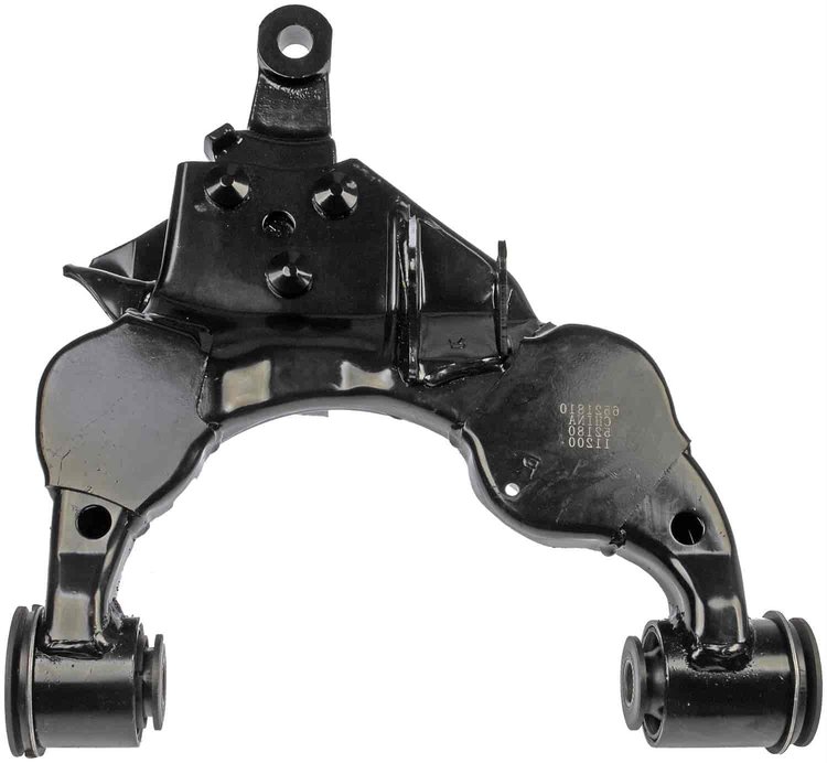 Front Left Lower Control Arm