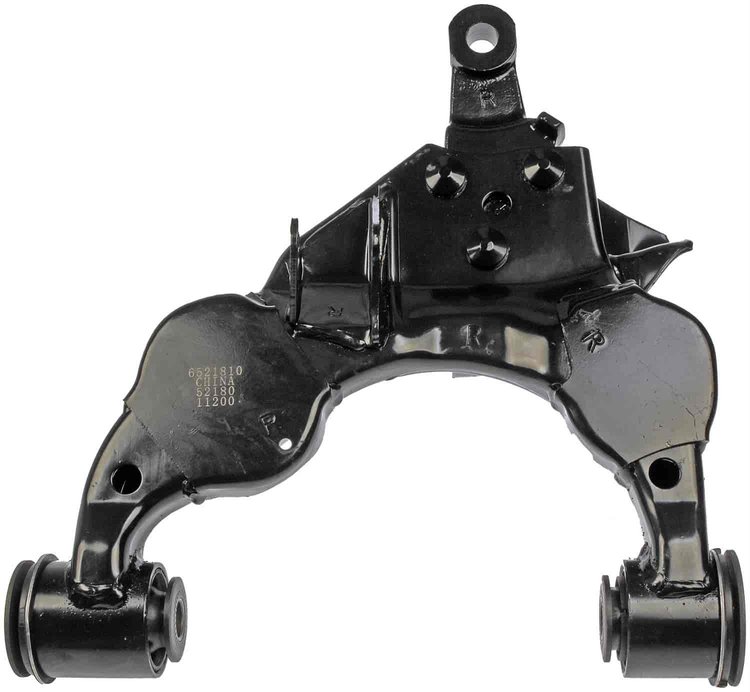 Front Right Lower Control Arm