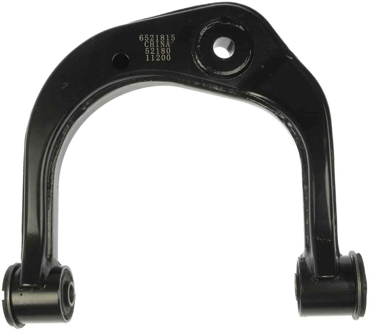 Front Left Upper Control Arm