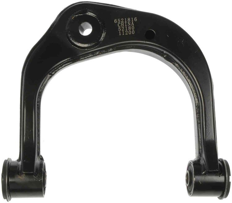 Front Right Upper Control Arm