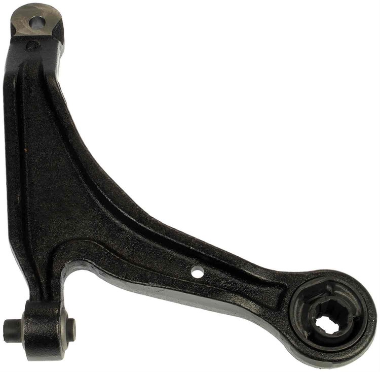 Front Right Lower Control Arm