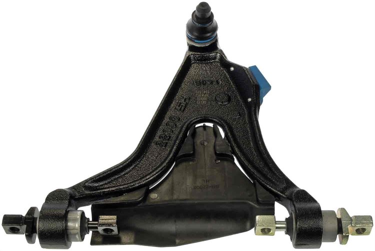 Front Left Lower Control Arm