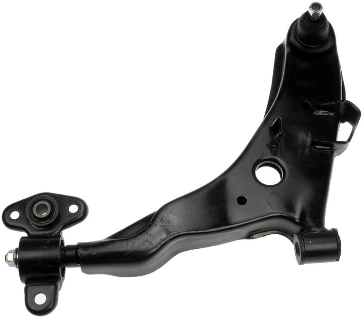 Control Arm Front Left Lower