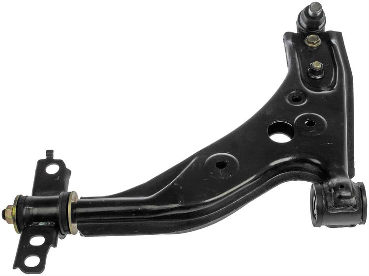 Front Left Lower Control Arm