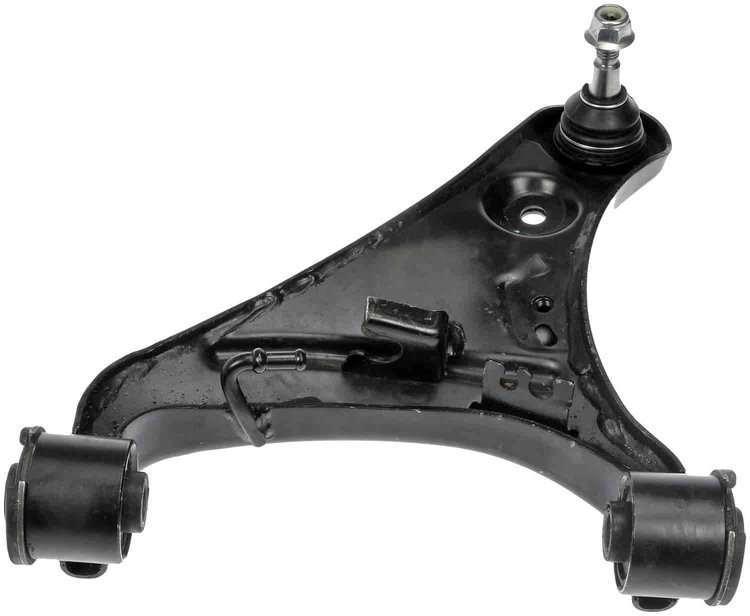 Front Right Upper Control Arm