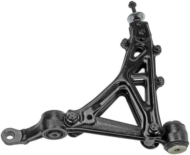 Front Left Lower Control Arm