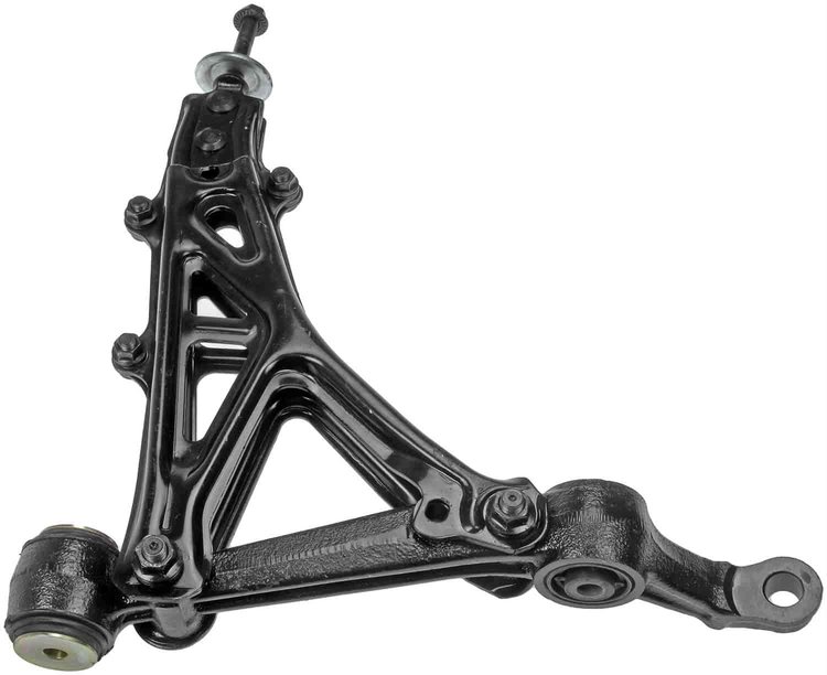 Front Right Lower Control Arm