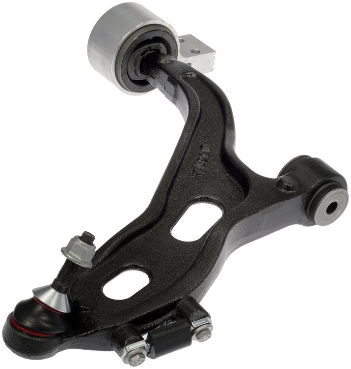 CONTROL ARMS