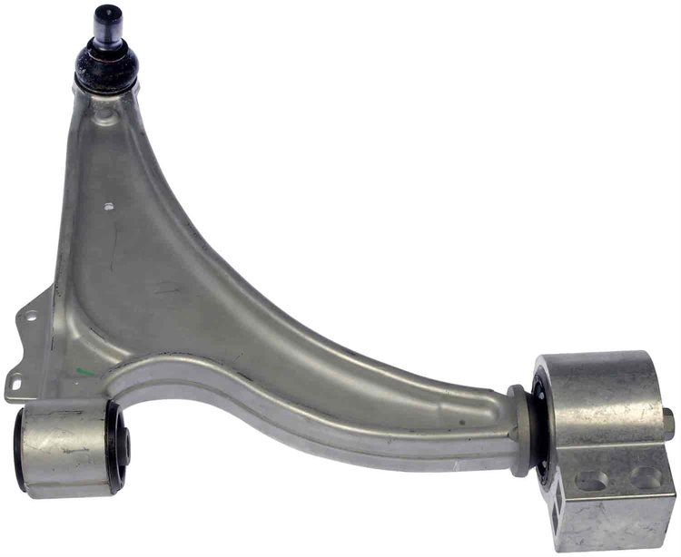 Front Left Lower Control Arm