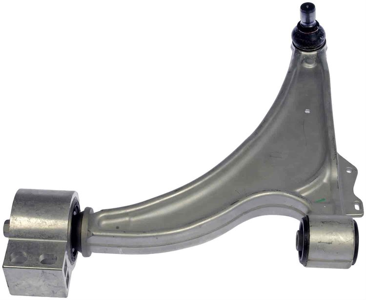 Front Right Lower Control Arm