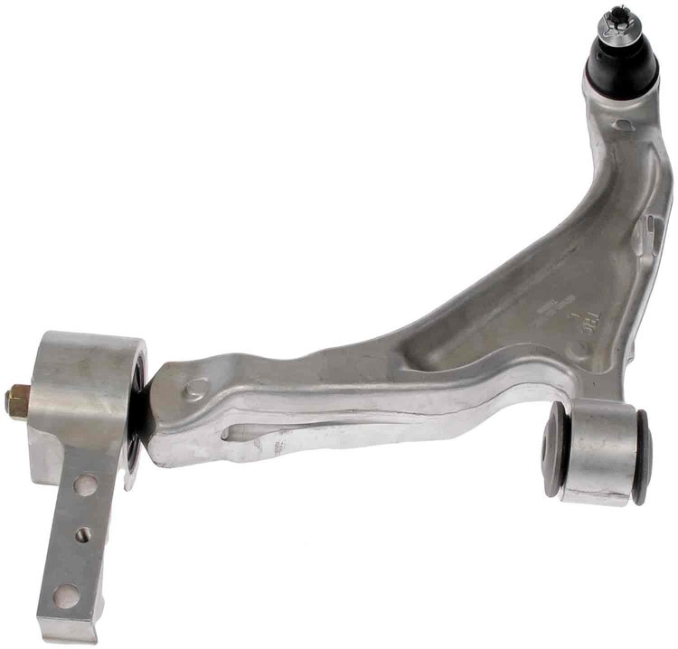 Front Left Lower Control Arm