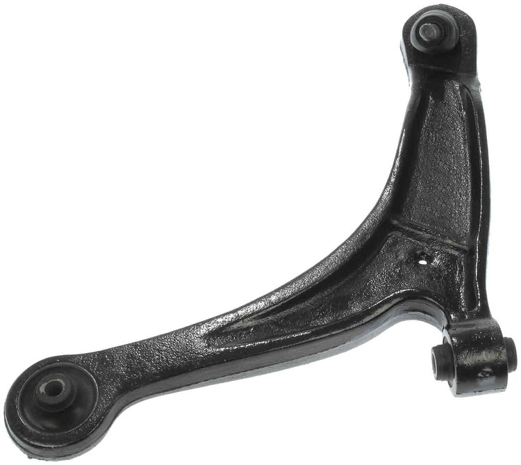 Front Left Lower Control Arm
