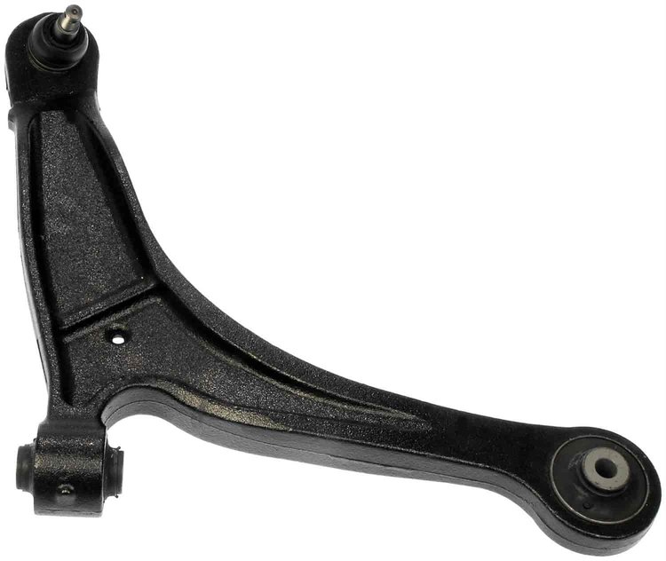 Front Right Lower Control Arm