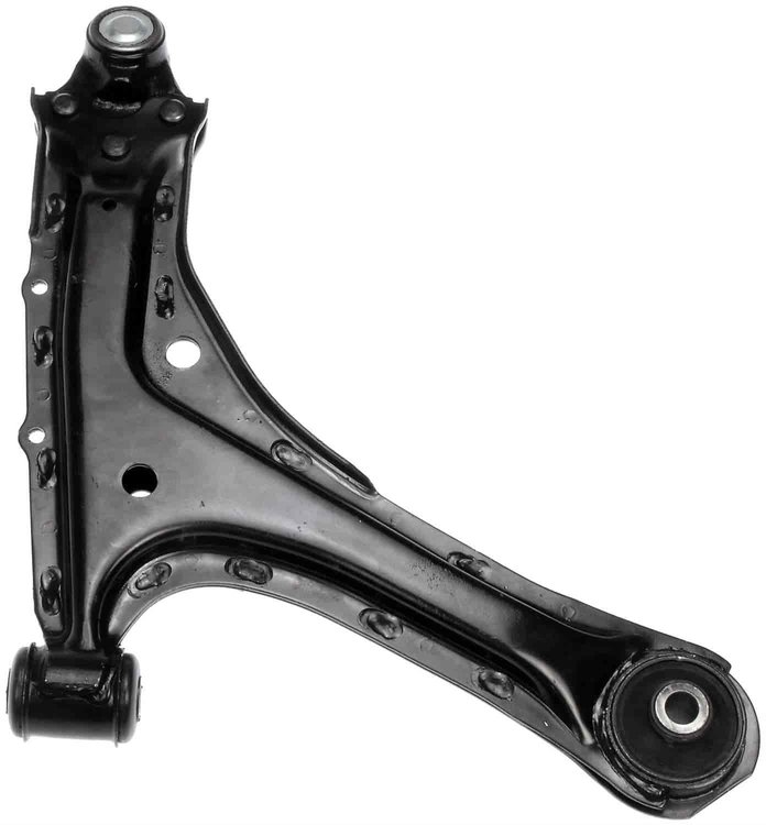 Control Arm Front Left Lower