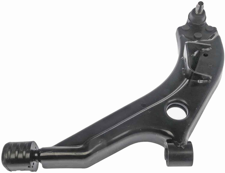 Front Left Lower Control Arm