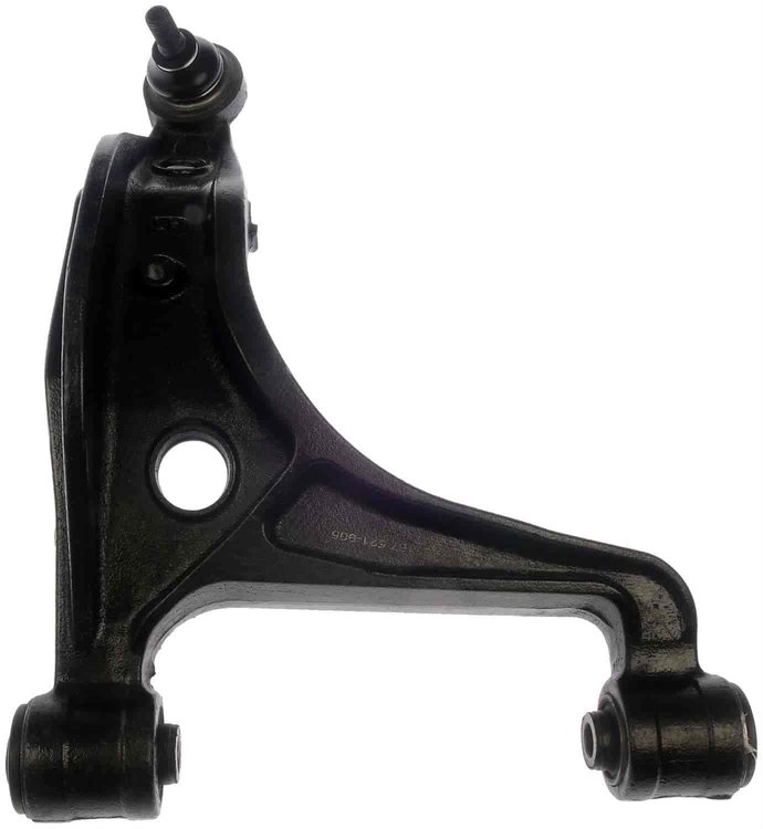 Rear Left Upper Control Arm