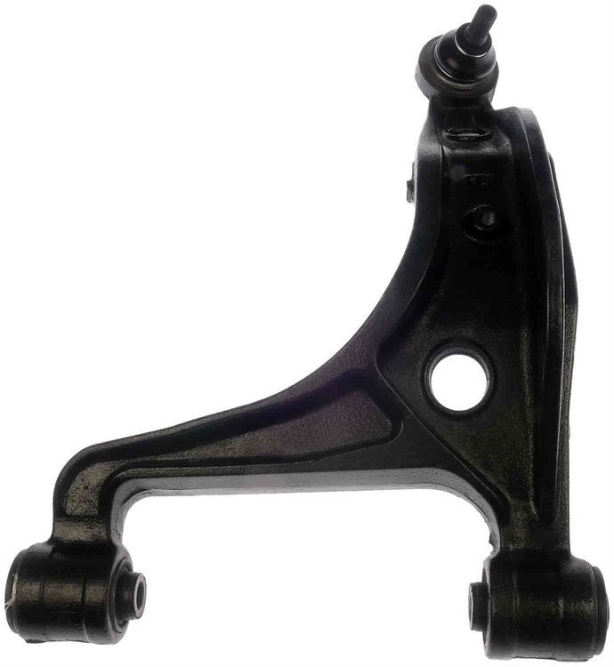 Rear Right Upper Control Arm
