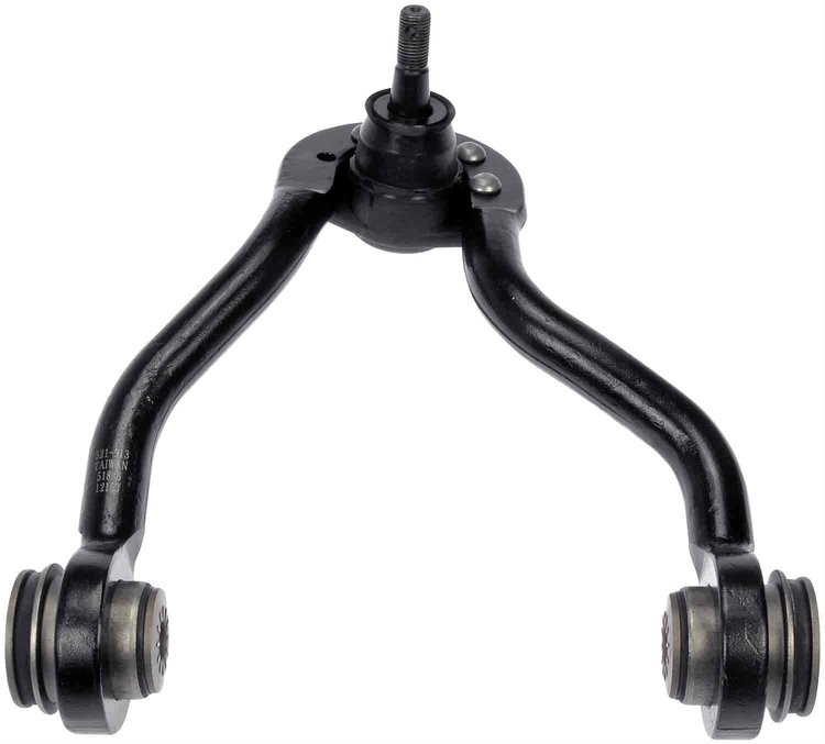 CONTROL ARM UPPR LEFT FRT