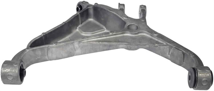 Rear Left Lower Control Arm