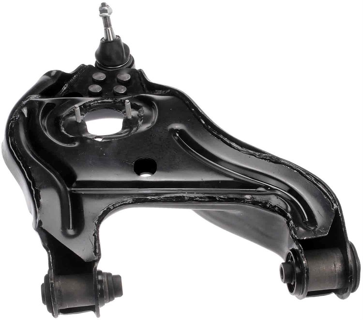 Front Left Lower Control Arm