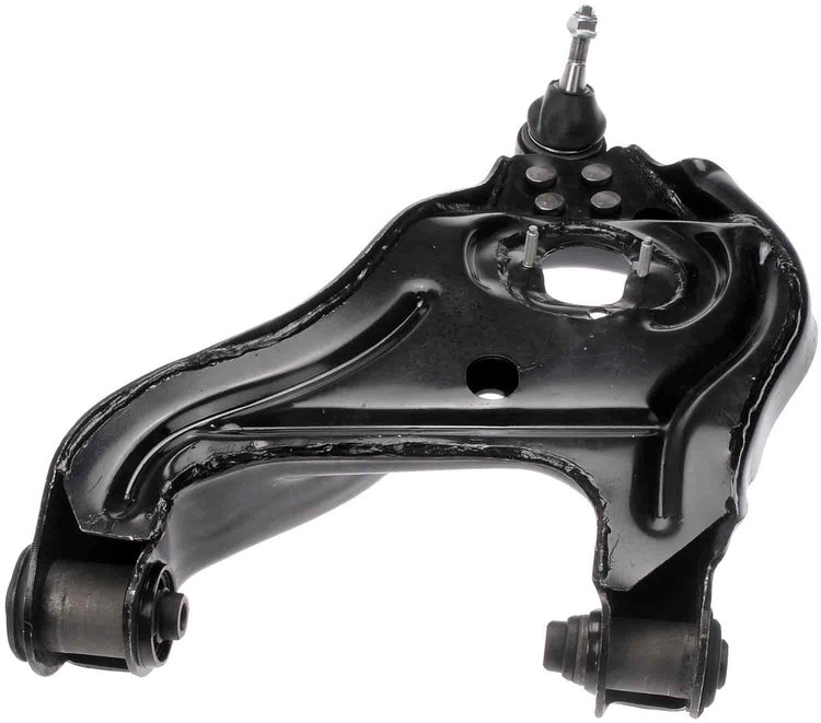 Front Right Lower Control Arm