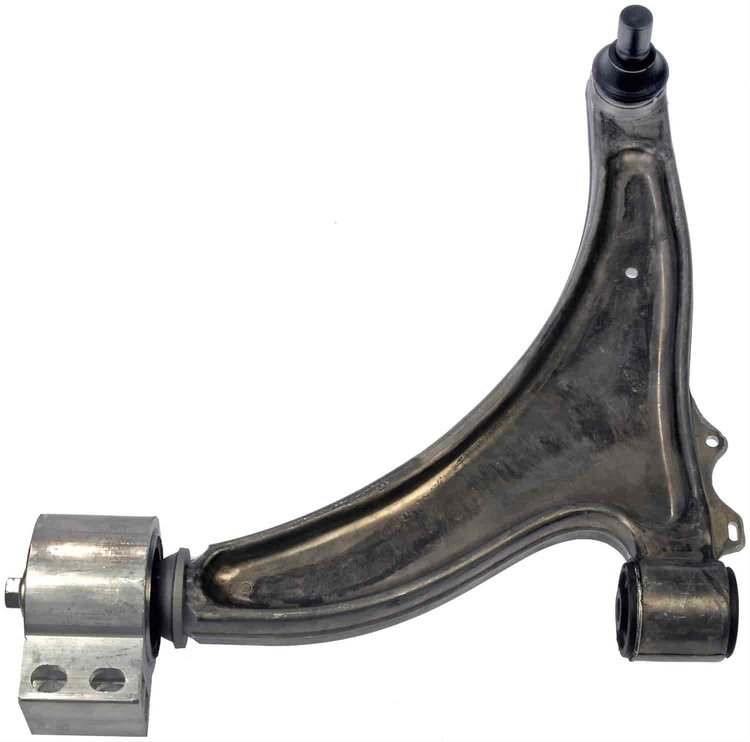 Control Front Left Lower