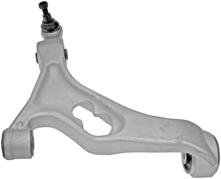 Front Left Lower Control Arm