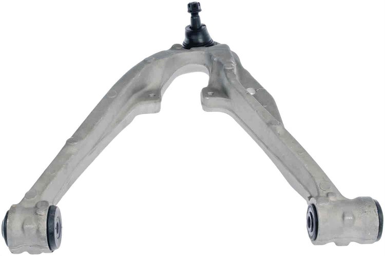 Front Left Lower Control Arm