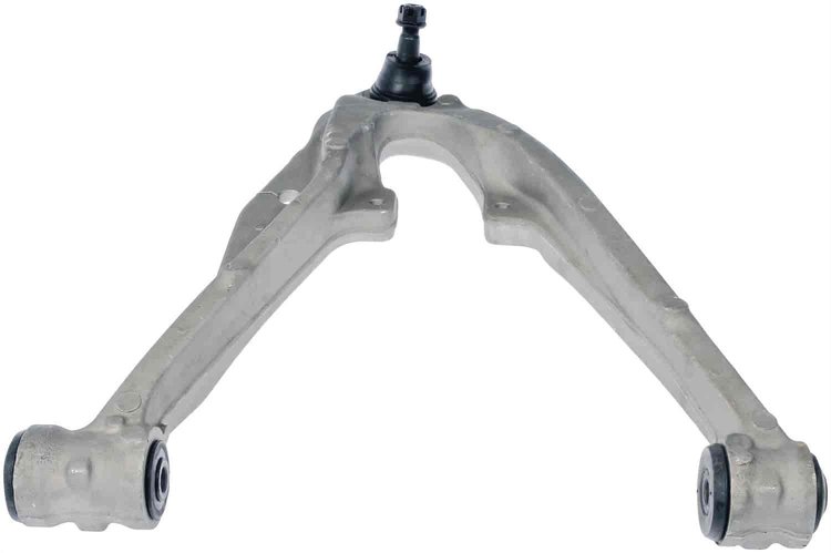 Front Right Lower Control Arm