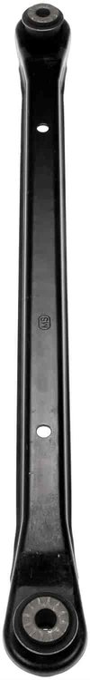 Rear Rear Control Arm
