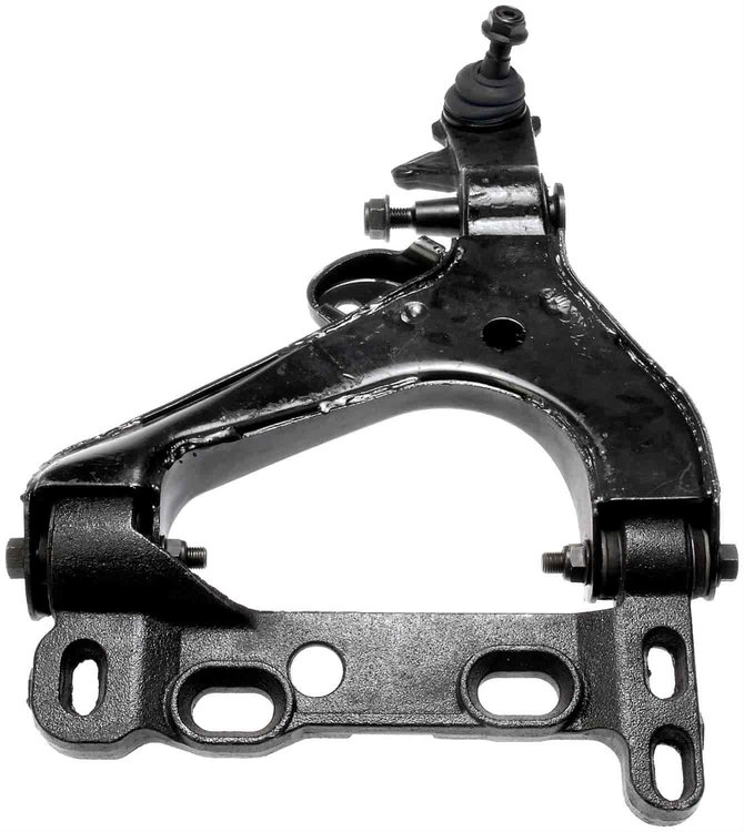 Control Arm Front Left Lower