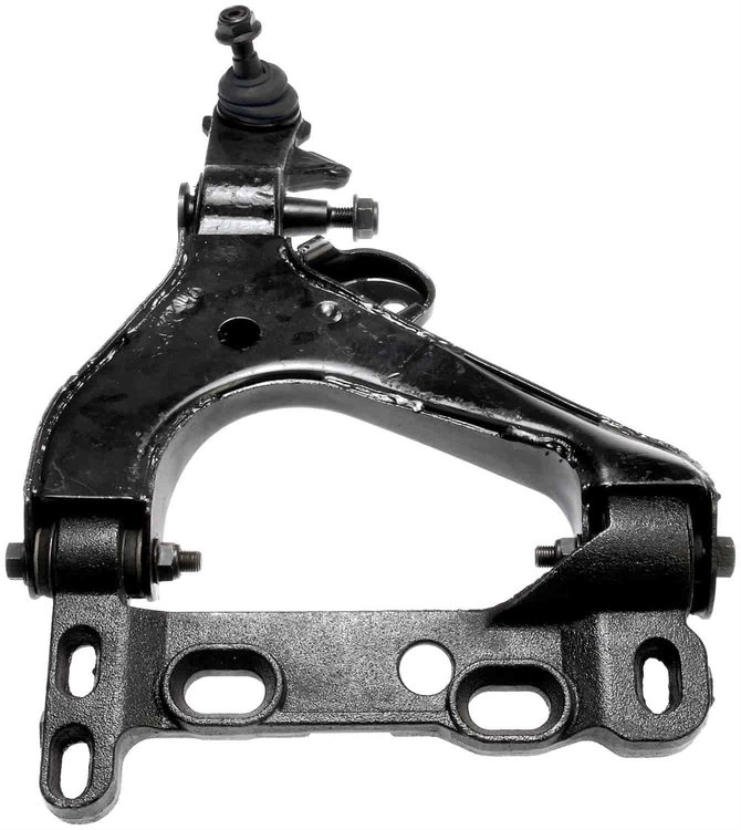 Lower Control Arm 2008-2009 Chevy Trailblazer/GMC Envoy, 2008-2009 Saab 9-7x - Front Right