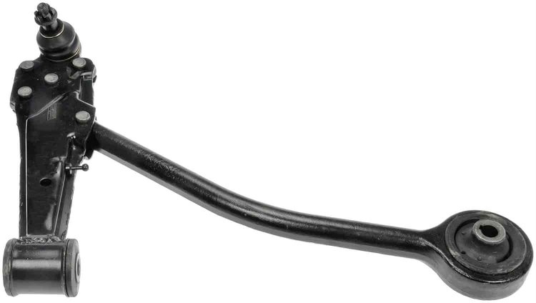 Front Left Lower Control Arm
