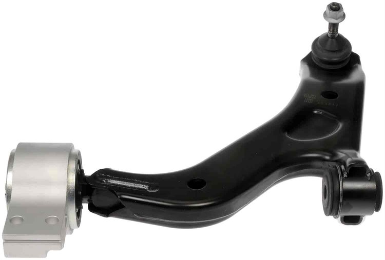 Front Left Lower Control Arm