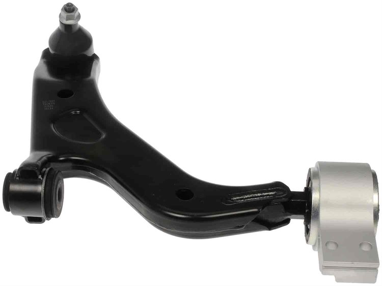 Front Right Lower Control Arm