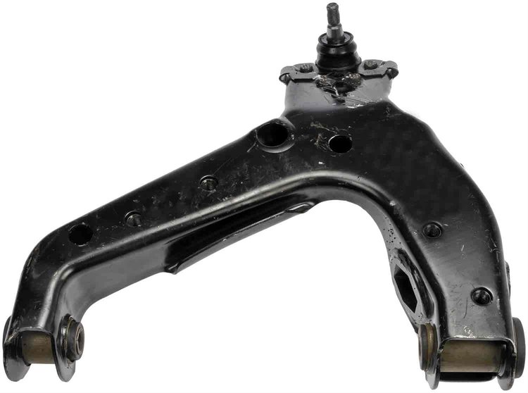 Front Left Lower Control Arm