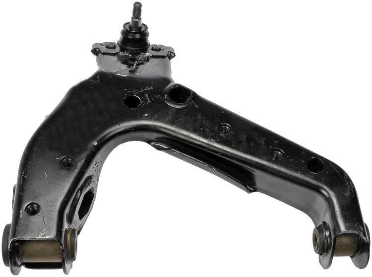 Front Right Lower Control Arm