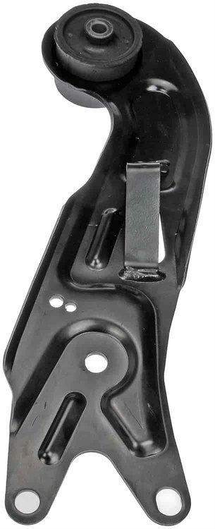 Rear Left Trailing Arm